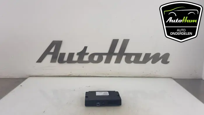 Bluetooth module Ford Fiesta