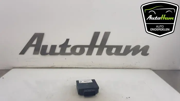 Module (diversen) Volkswagen Tiguan