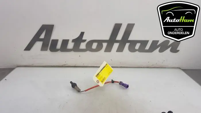 Lambda Sonde Ford B-Max