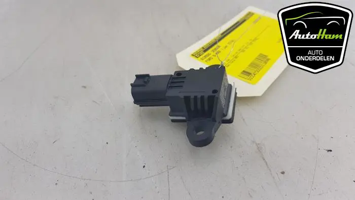 Airbag Sensor Ford B-Max
