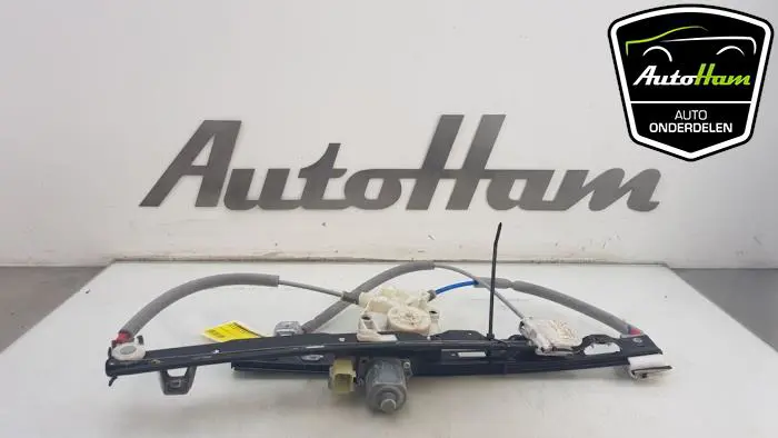 Ruitmechaniek 4Deurs rechts-voor Ford B-Max