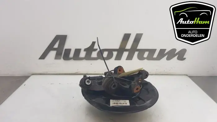 Fusee rechts-achter BMW 1-Serie