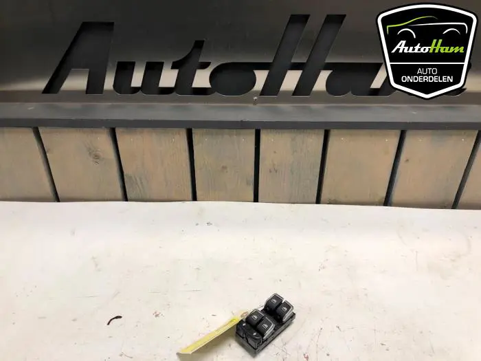 Elektrisch Raam Schakelaar Audi A6