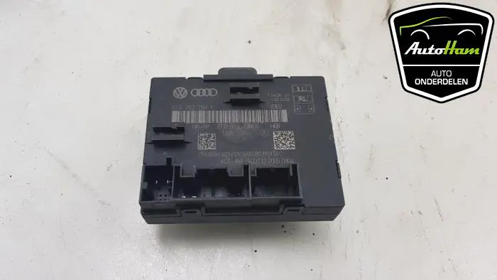 Centrale Deurvergrendelings Module Audi A5