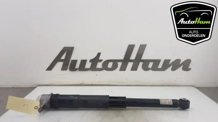 Schokdemper links-achter Seat Leon