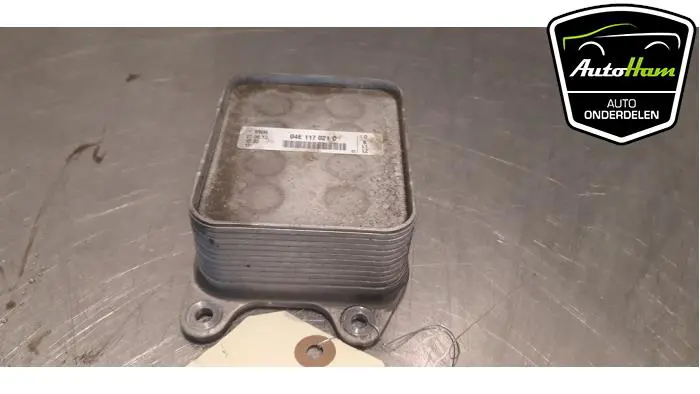 Oliekoeler Seat Leon