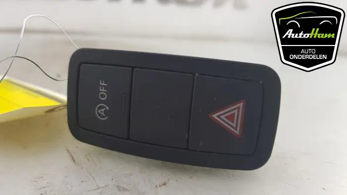 Paniekverlichtings Schakelaar Audi S1