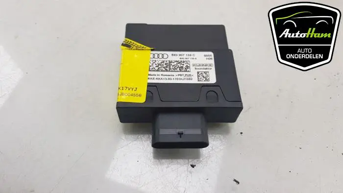 Module (diversen) Audi S1