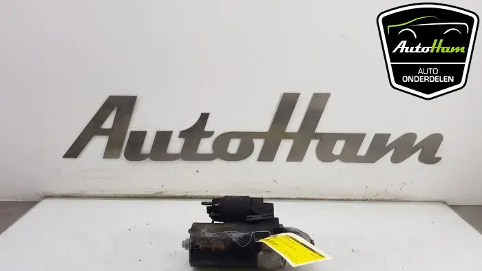 Startmotor Mini Countryman