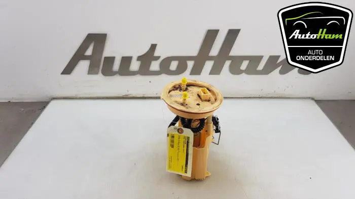 Opvoerpomp Mini Countryman