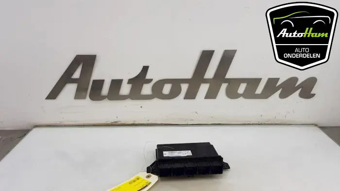 Comfort Module Ford Focus