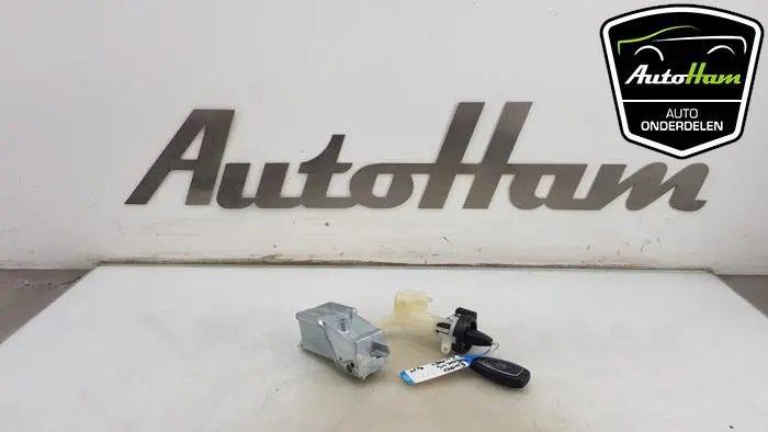 Elektronisch kontaktslot Ford Focus