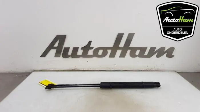Set Gasdempers Achterklep Ford Focus