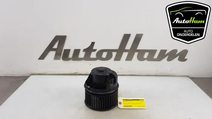 Kachel Ventilatiemotor Ford Focus