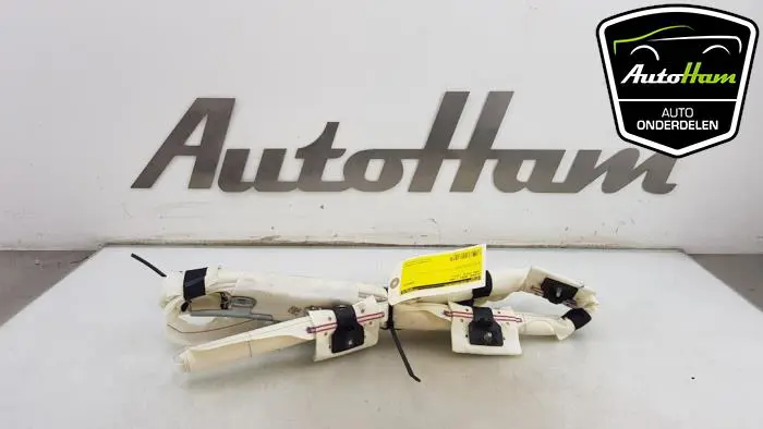Airbag hemel links Ford Focus