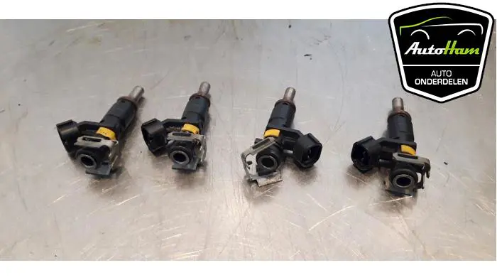 Injector (benzine injectie) Peugeot 207