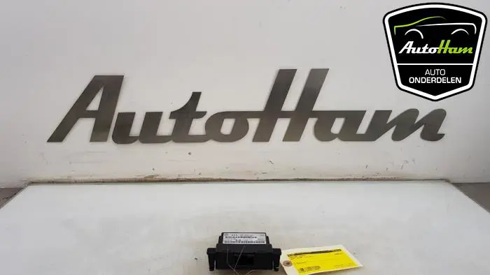 Gateway module Seat Ibiza