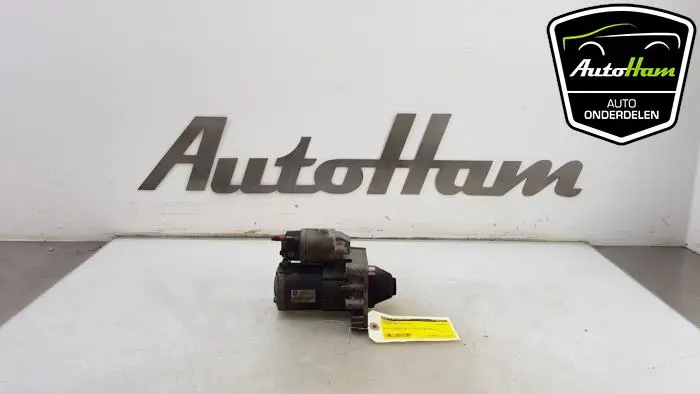 Startmotor Peugeot 308