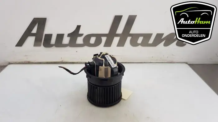Kachel Ventilatiemotor Peugeot 308
