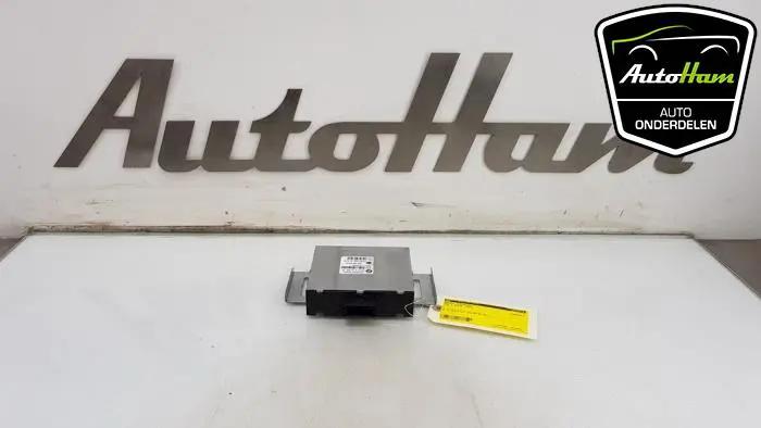 DC/DC converter BMW M3