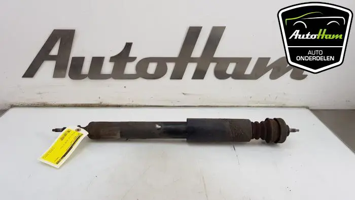 Schokdemper links-achter BMW 3-Serie