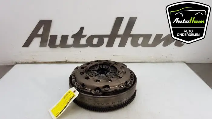 Dubbele massa vliegwiel BMW 3-Serie