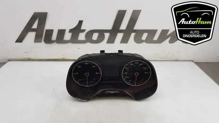 Instrumentenpaneel Seat Ateca