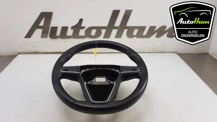 Stuurwiel Seat Ateca