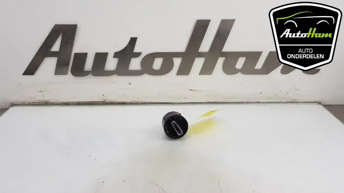 Licht Schakelaar Seat Ateca