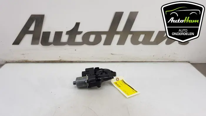 Raammotor Portier Seat Ateca