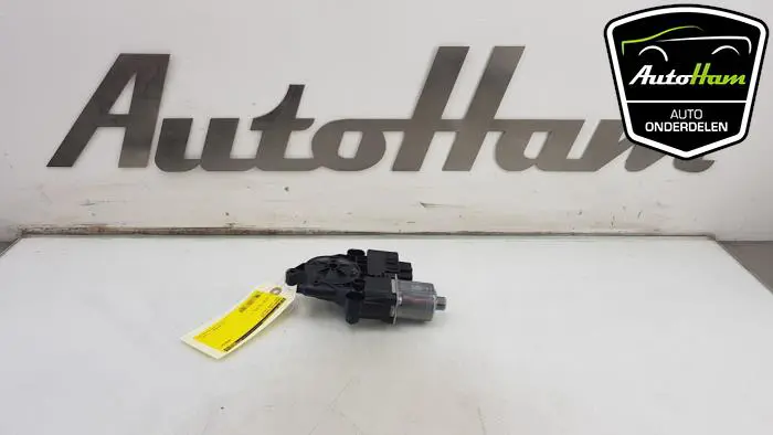 Raammotor Portier Seat Leon