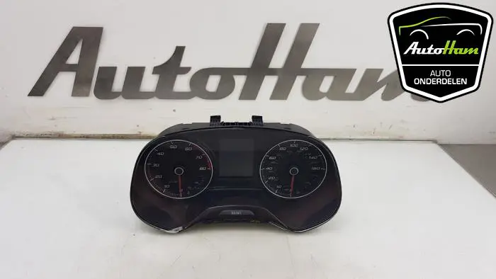 Instrumentenpaneel Seat Leon