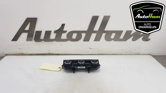 Kachel Bedieningspaneel Seat Leon