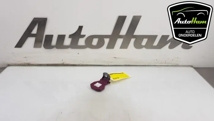 GPS Antenne Seat Leon