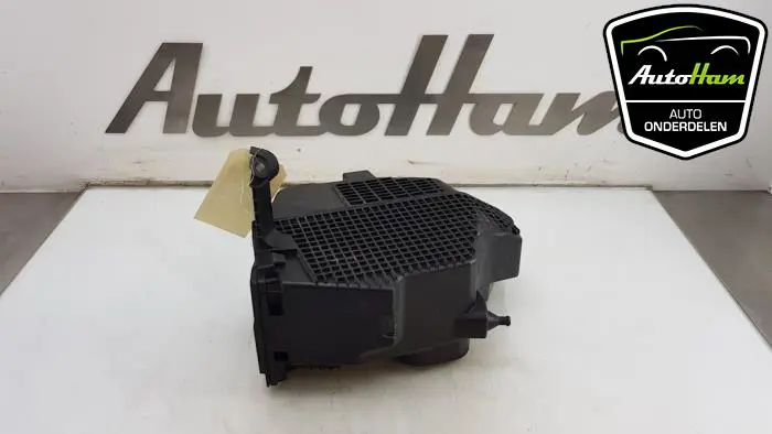 Luchtfilterhuis Renault Clio