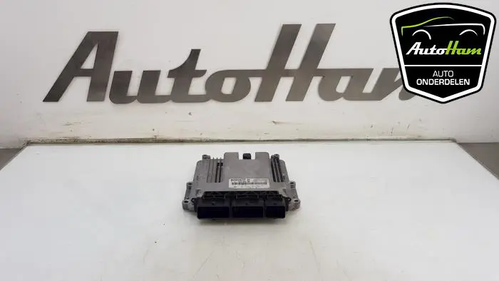 Computer Motormanagement Renault Clio