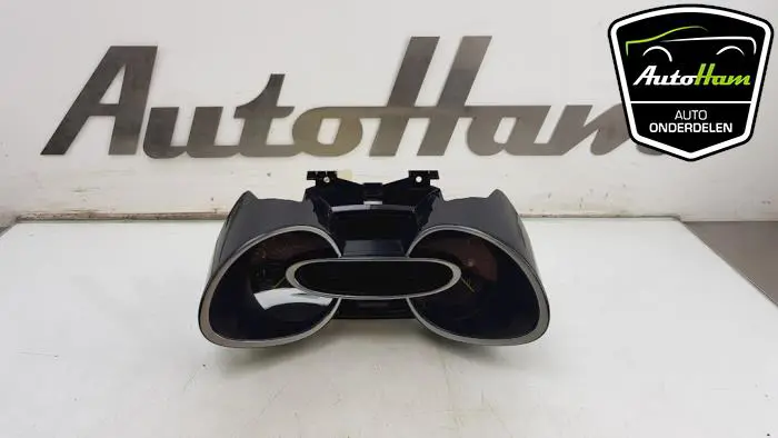 Instrumentenpaneel Renault Clio