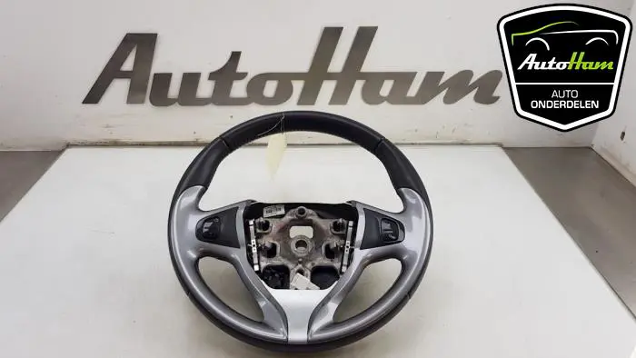 Stuurwiel Renault Clio
