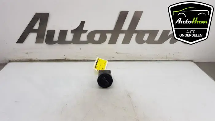 Licht Schakelaar Skoda Fabia