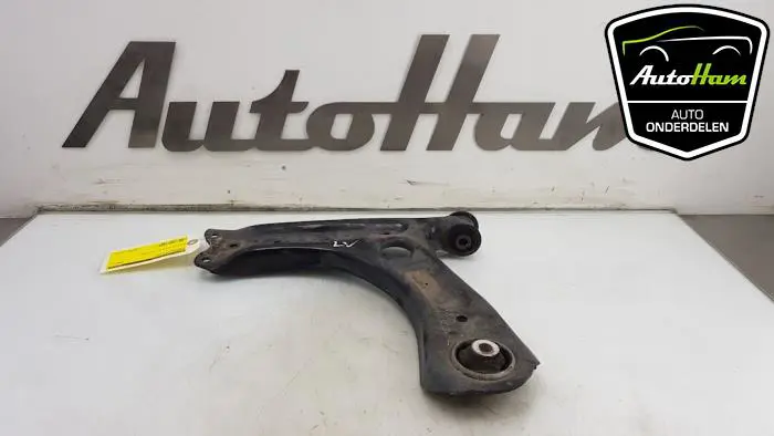 Draagarm links-voor Skoda Fabia