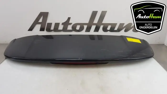 Achterspoiler Renault Clio