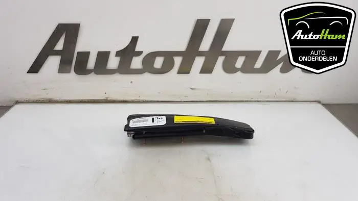 Airbag stoel (zitplaats) Renault Clio