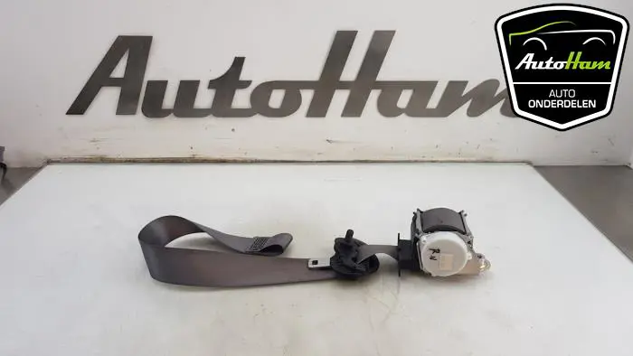 Veiligheidsgordel rechts-voor BMW 3-Serie