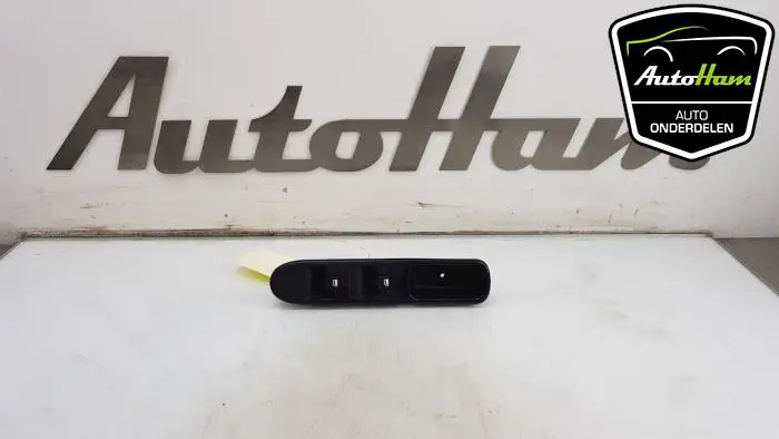 Elektrisch Raam Schakelaar Peugeot 307
