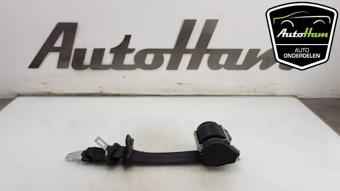 Veiligheidsgordel links-achter Peugeot 308