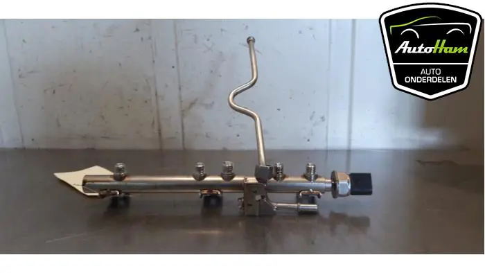 Galerij (Injectie) BMW 3-Serie