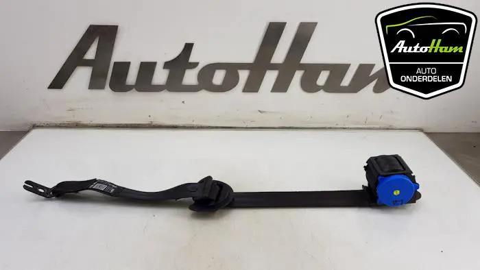 Veiligheidsgordel links-achter Volkswagen UP