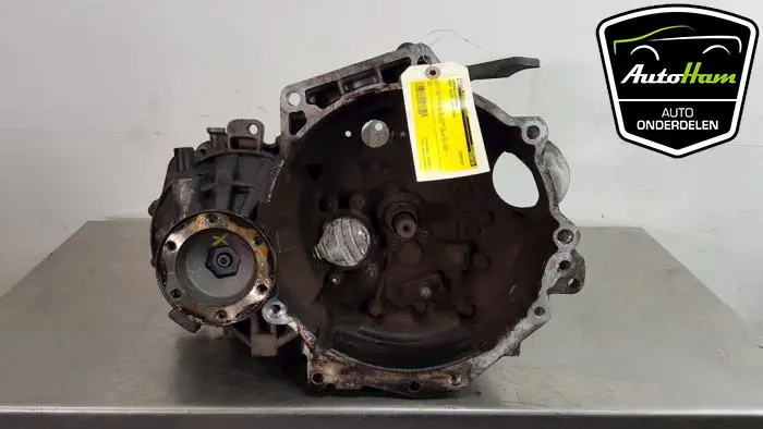 Versnellingsbak Seat Ibiza
