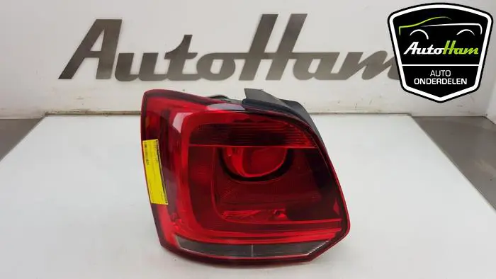 Achterlicht links Volkswagen Polo