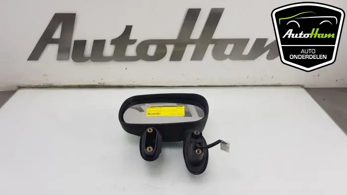 Buitenspiegel rechts Fiat Doblo